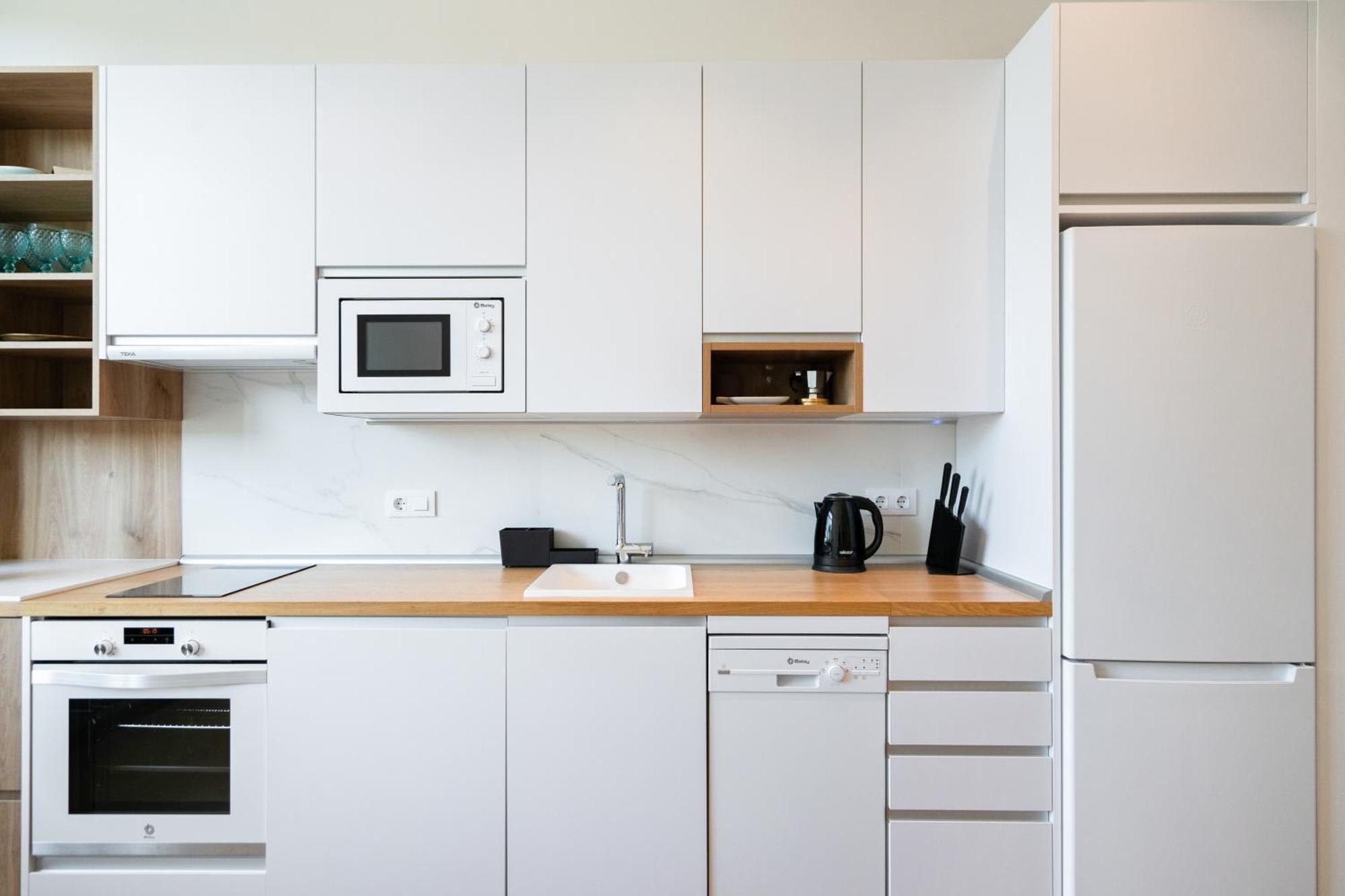 Encantador Estudio Chamartin Madrid Ngoại thất bức ảnh